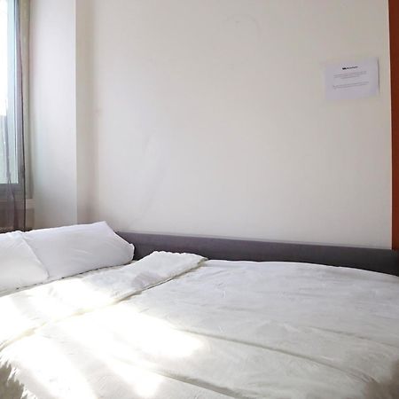 Isola Comfort Apartment Milan Extérieur photo