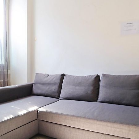 Isola Comfort Apartment Milan Extérieur photo