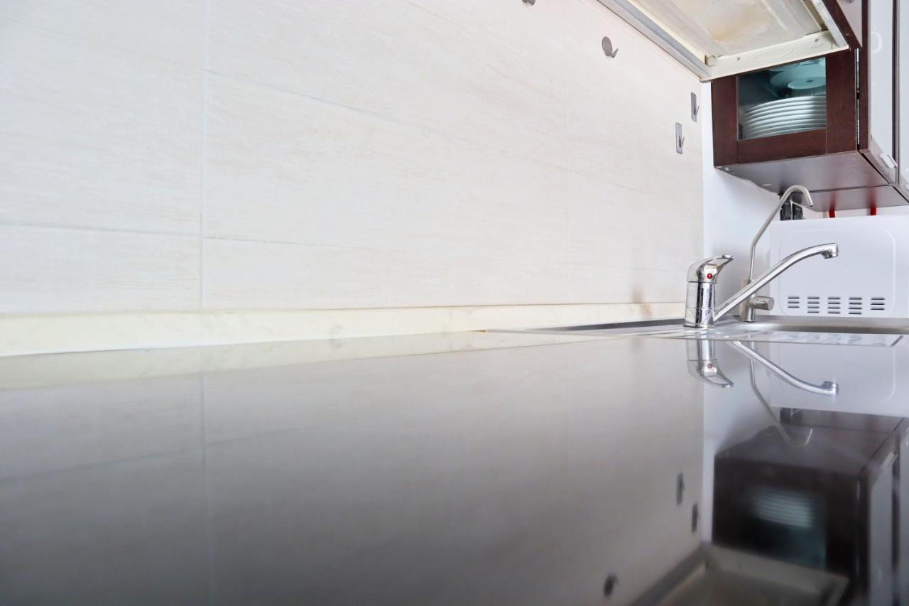 Isola Comfort Apartment Milan Extérieur photo