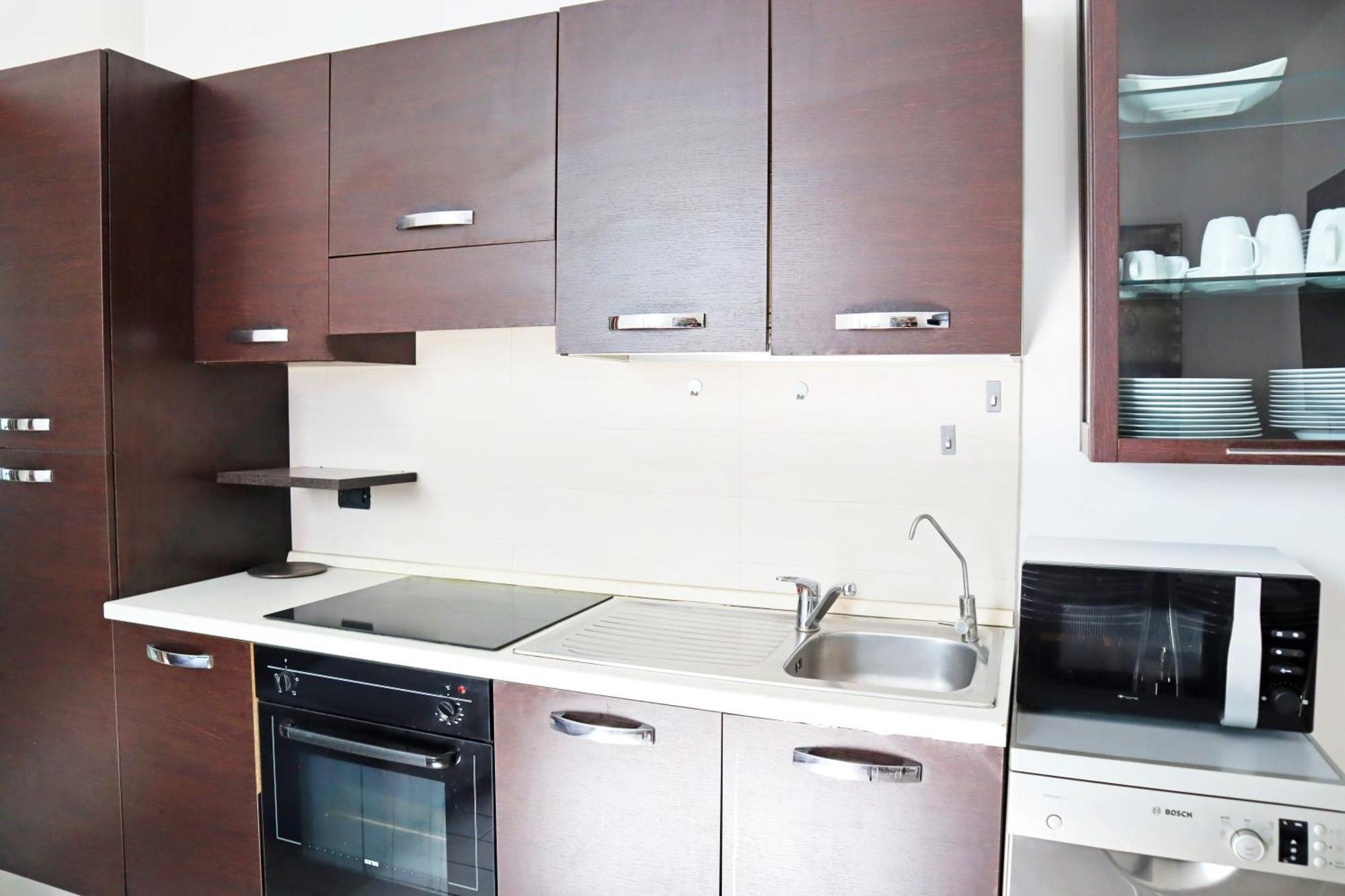 Isola Comfort Apartment Milan Extérieur photo