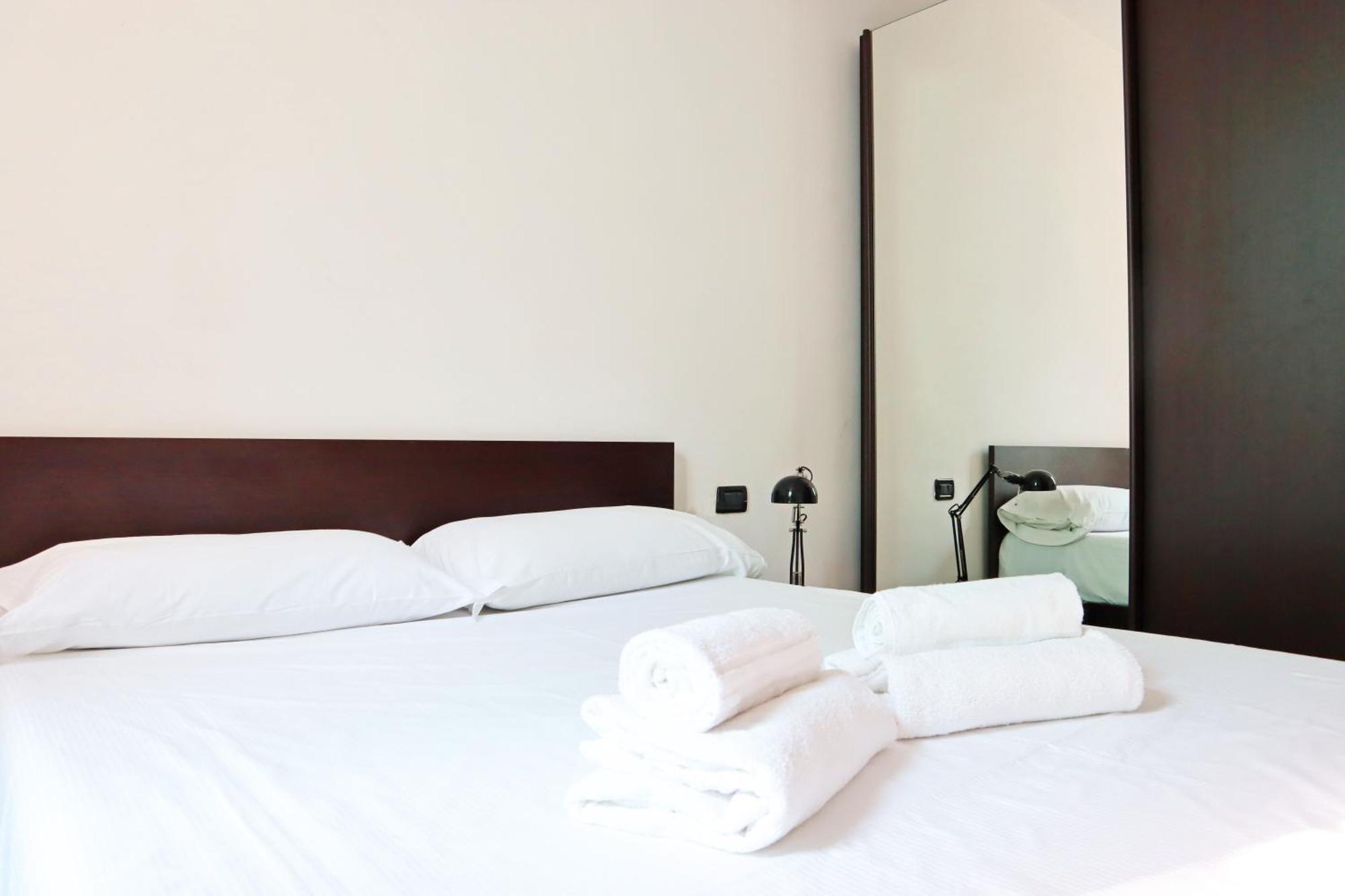 Isola Comfort Apartment Milan Extérieur photo